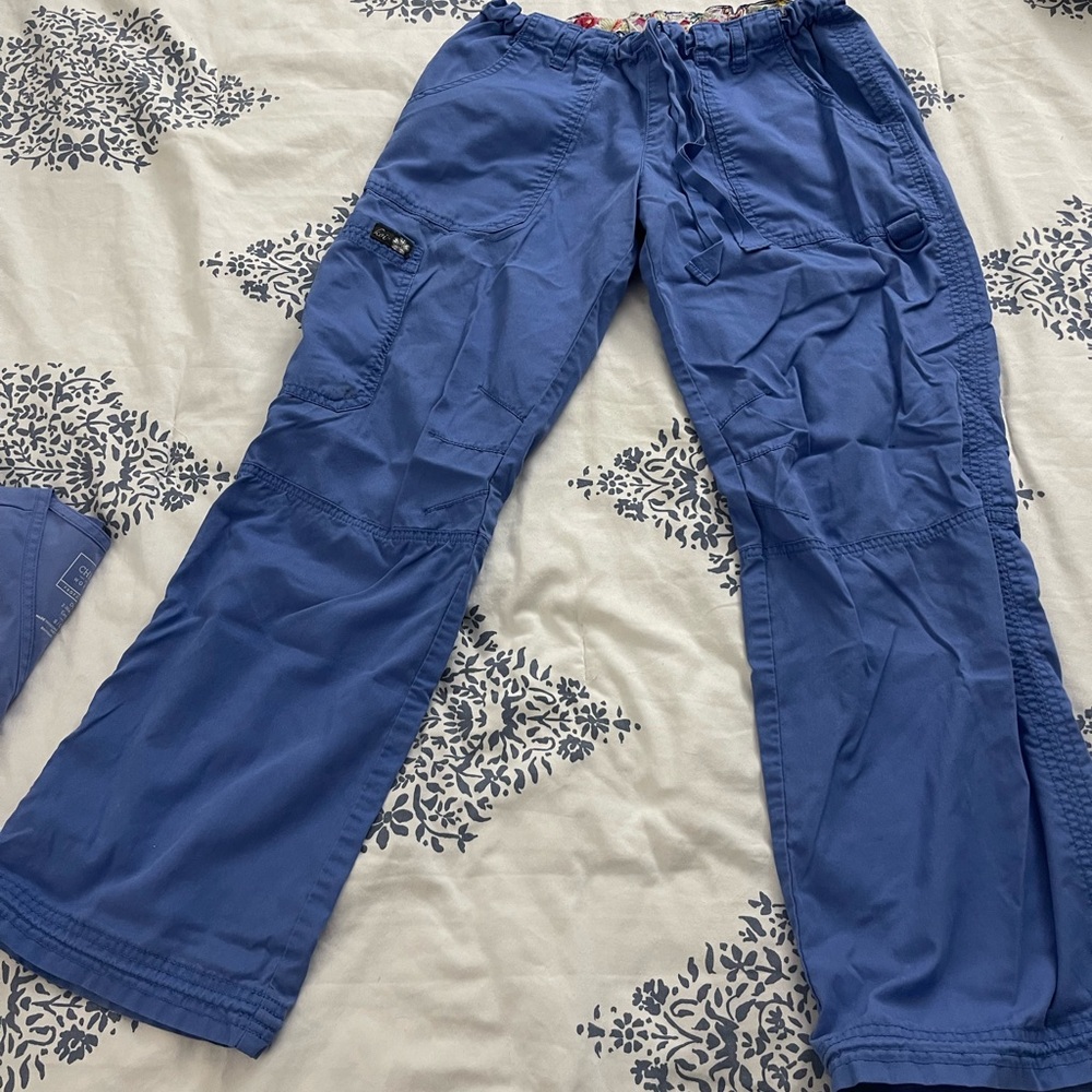 Koi scrub pants